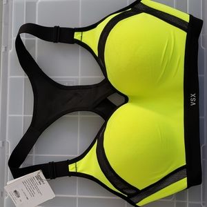 34D Incredible Sports Bra